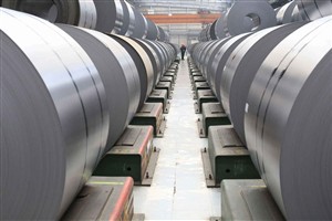 راهکارهای افزایش تولید و صادرات فولاد بررسی شد